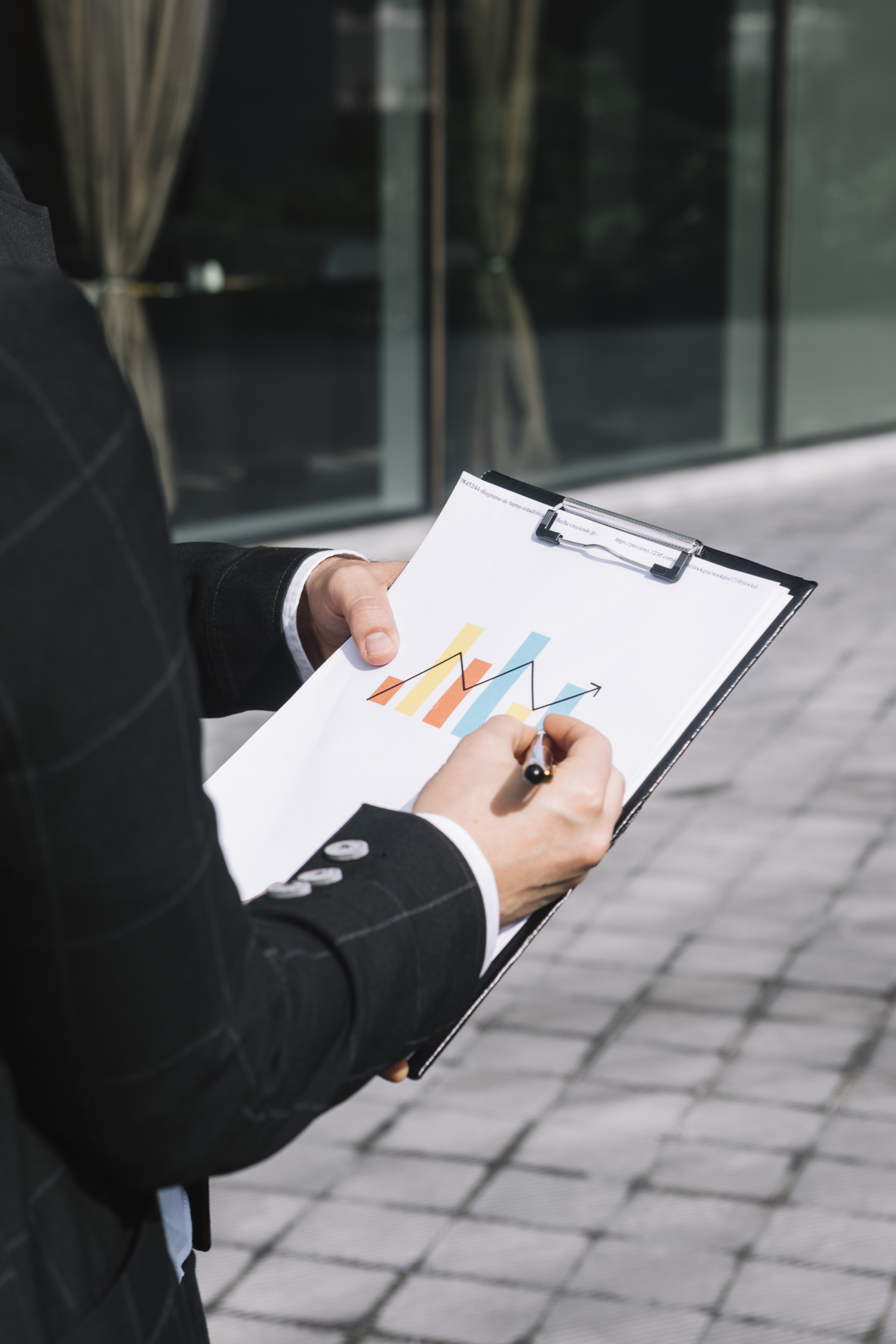 Business results