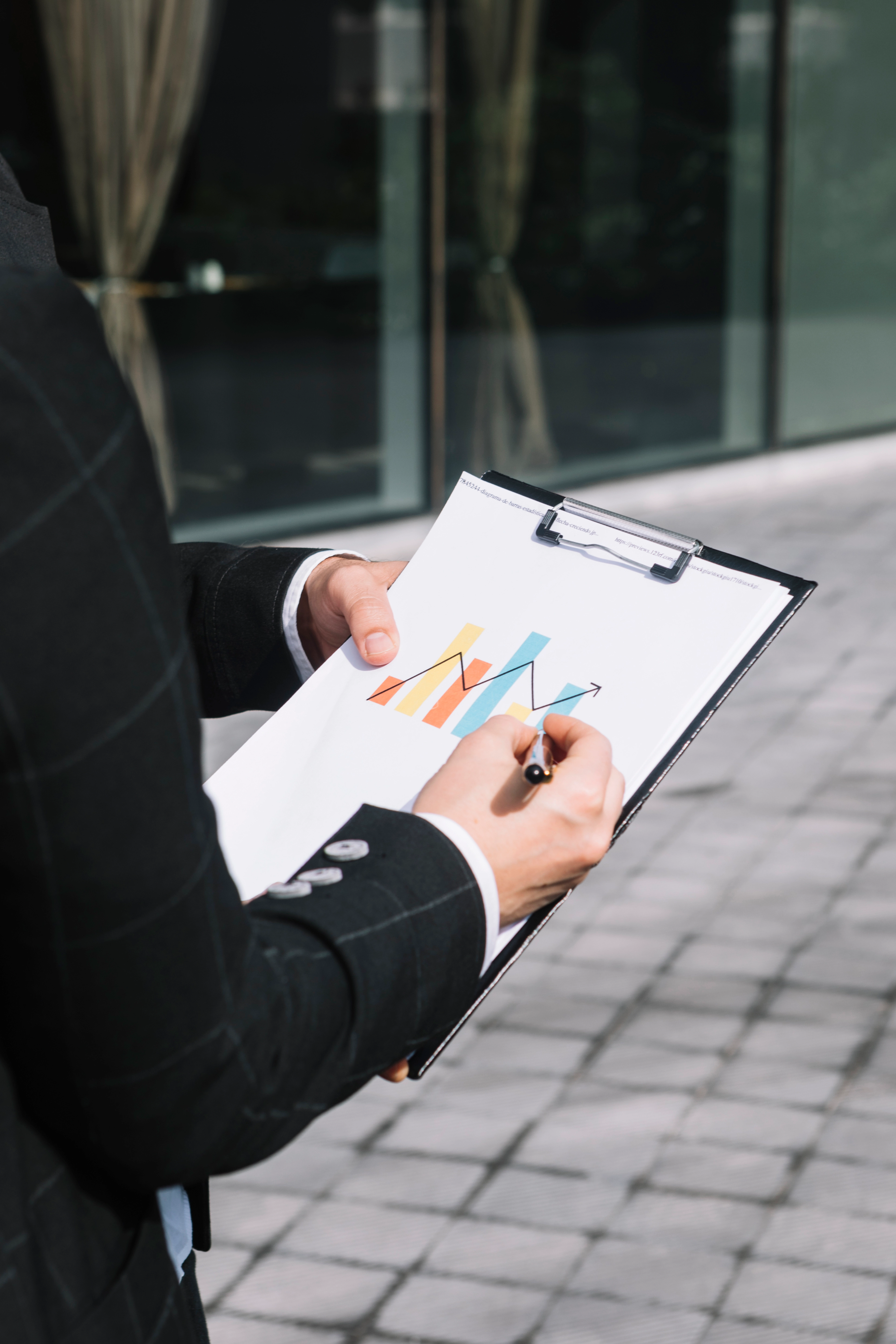 Business results