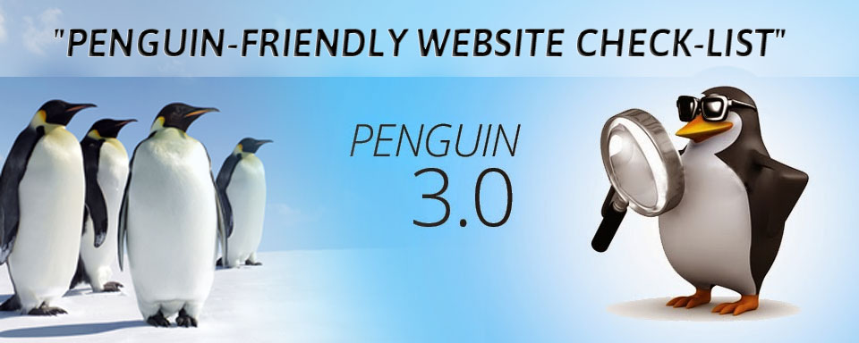 Google Penguin 2013: How to Develop Link Developing into Real SEO
