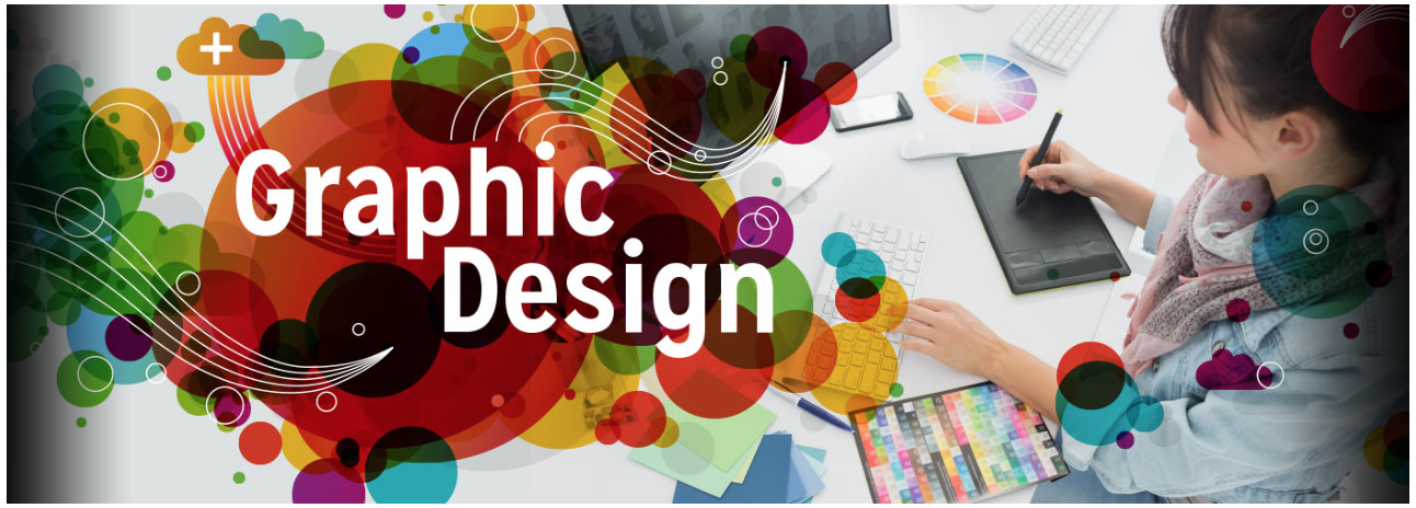 Graphic Design Guide for Beginners | AXAT