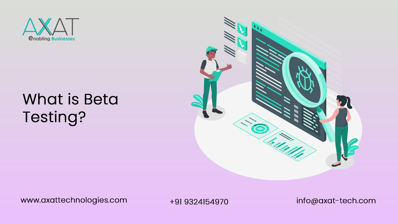 What is Beta Testing? In the dynamic world of software development.