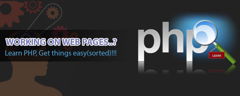 Benefits of choosing PHP for Web Development