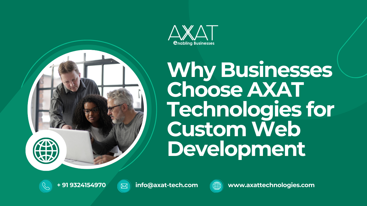 Is usually Each and every Company Requires a hand-made Custom Website development?